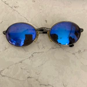 Unisex REVO sunglasses POLARIZED